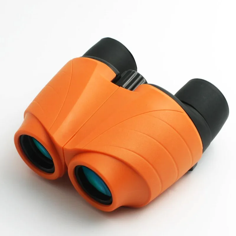 

New Little Paul Telescope HD Portable Outdoor Hunting Concert Adult Children Low Light Night Vision Binocular