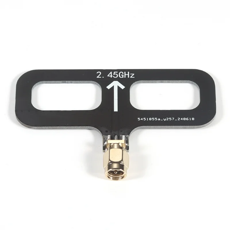 2.4Ghz Extended Range Antenna Directional Antenna High Gain ELRS Antenna For Long Range TX Module Parts