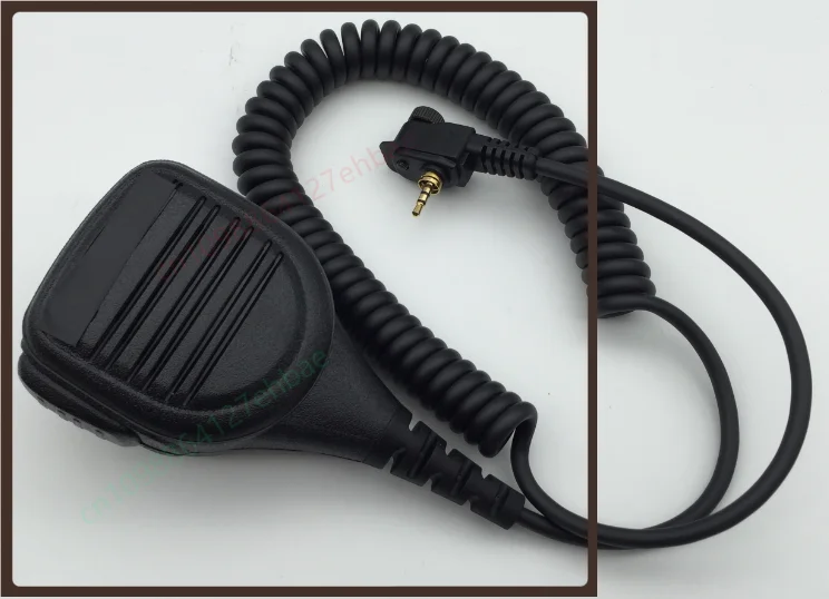 

For M Intercom Accessories MTP850 mtp850 MTP830 Hand, Microphone, Shoulder PMMN4015 NEW