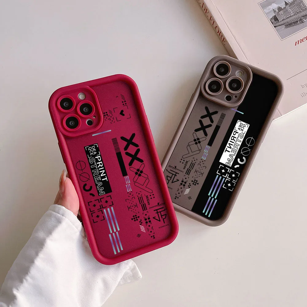 Counter Strike CS GO Hot Game Phone Case for IPhone 16 15 14 13 12 11 Pro Max Mini XR XS X 7 8 Plus Soft TPU Back Cover view 6