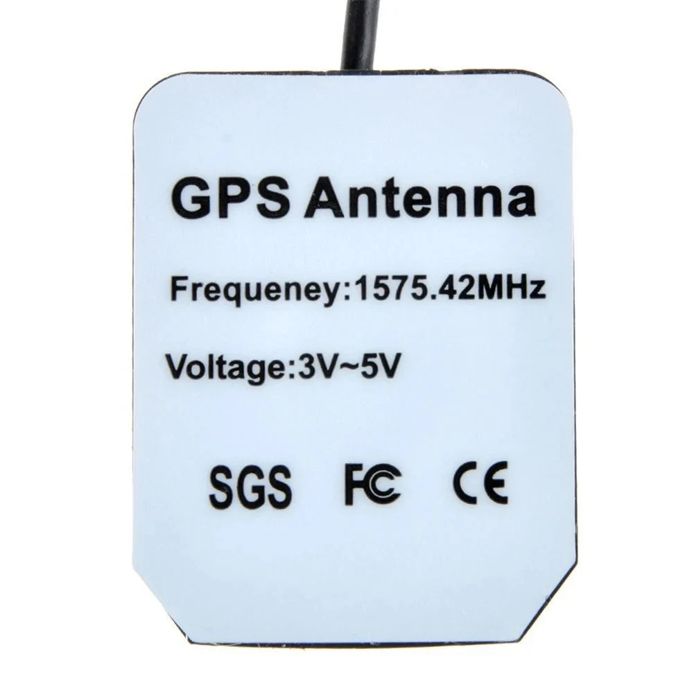 External GPS Antenna MCX Male Adapter for Garmin GPSMAP 60 Series 60 60C 60CS 60Cx 60CSx Compatible with NMEA 2000 Networks