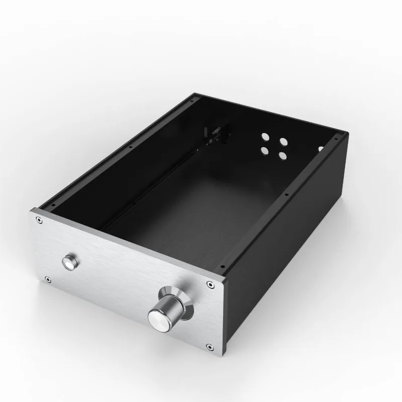 All-aluminum chassis JC229-3 (third edition chassis)