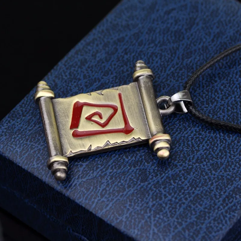 لعبة DOTA 2 قلادة قلادة DOTA2 رعاية بطل تاليسمان من التهرب Aghanims صولجان فراشة السيف سلاح قلادة ساحرة