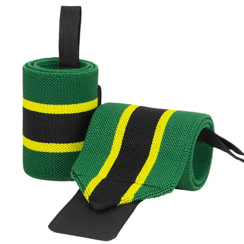 Braccialetto Fitness cinturino da polso unisex per la prevenzione della distorsione da polso attrezzatura per la protezione del polso cinturino da polso sportivo
