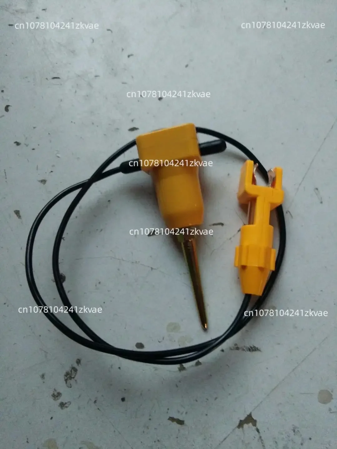 

60HZ seismometer single series three components
