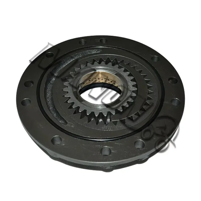 MANON Forklift Part Case SUB Assy Oil Pump Forklift Transmission Engine Parts Fuel Pump Cover 91824-26800