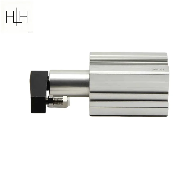 AIRTAC Press down the clamping rotary cylinder QCKL32X10S QCKL32X20S QCKL32X30S QCKR32X10S QCKR32X20S QCKR32X30S
