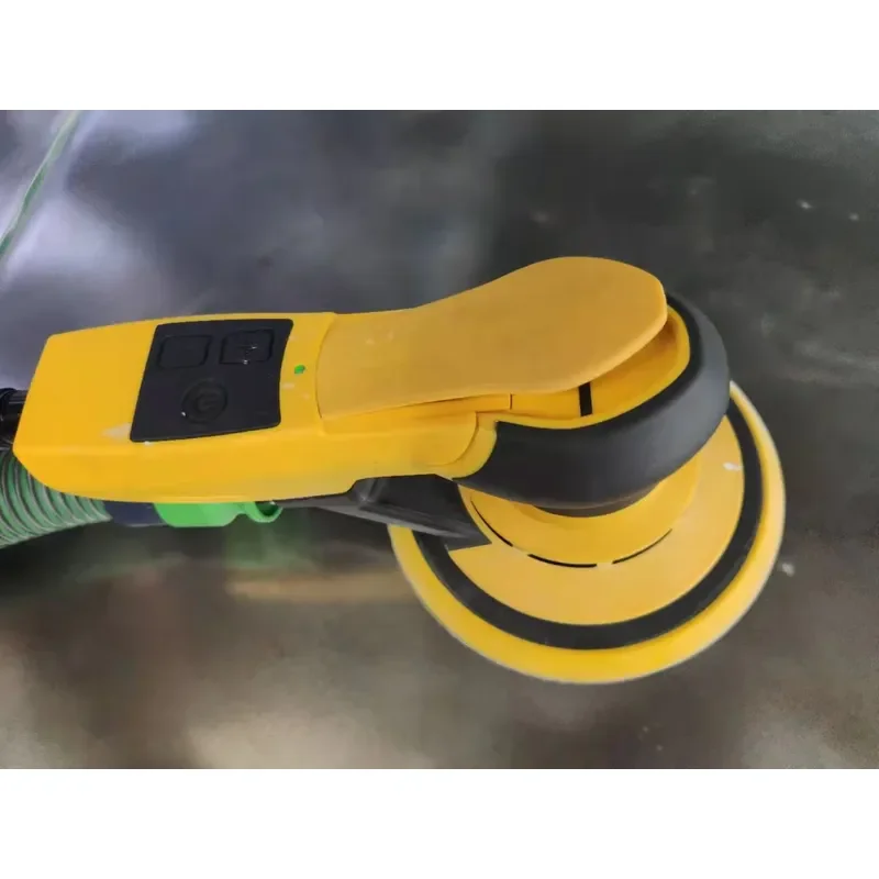 6INCH 150mm Power Tools 2.5mm Random Orbital Electric Polisher Brushless Sander