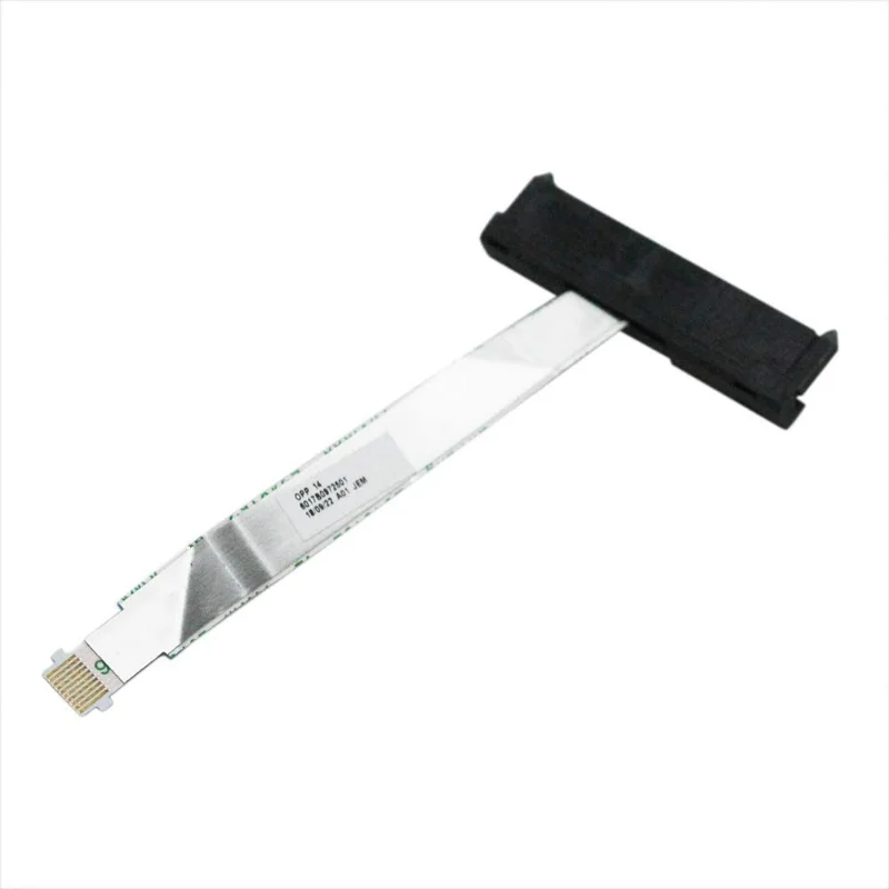 SATA HDD Hard Drive Cable  For HP 14-CK 14-cm 14-CF 14-DF L23187-001 340 G5 340 G7 348 14-DK 14Z-cm 14Q-CS 14Q-CY 14S-CF