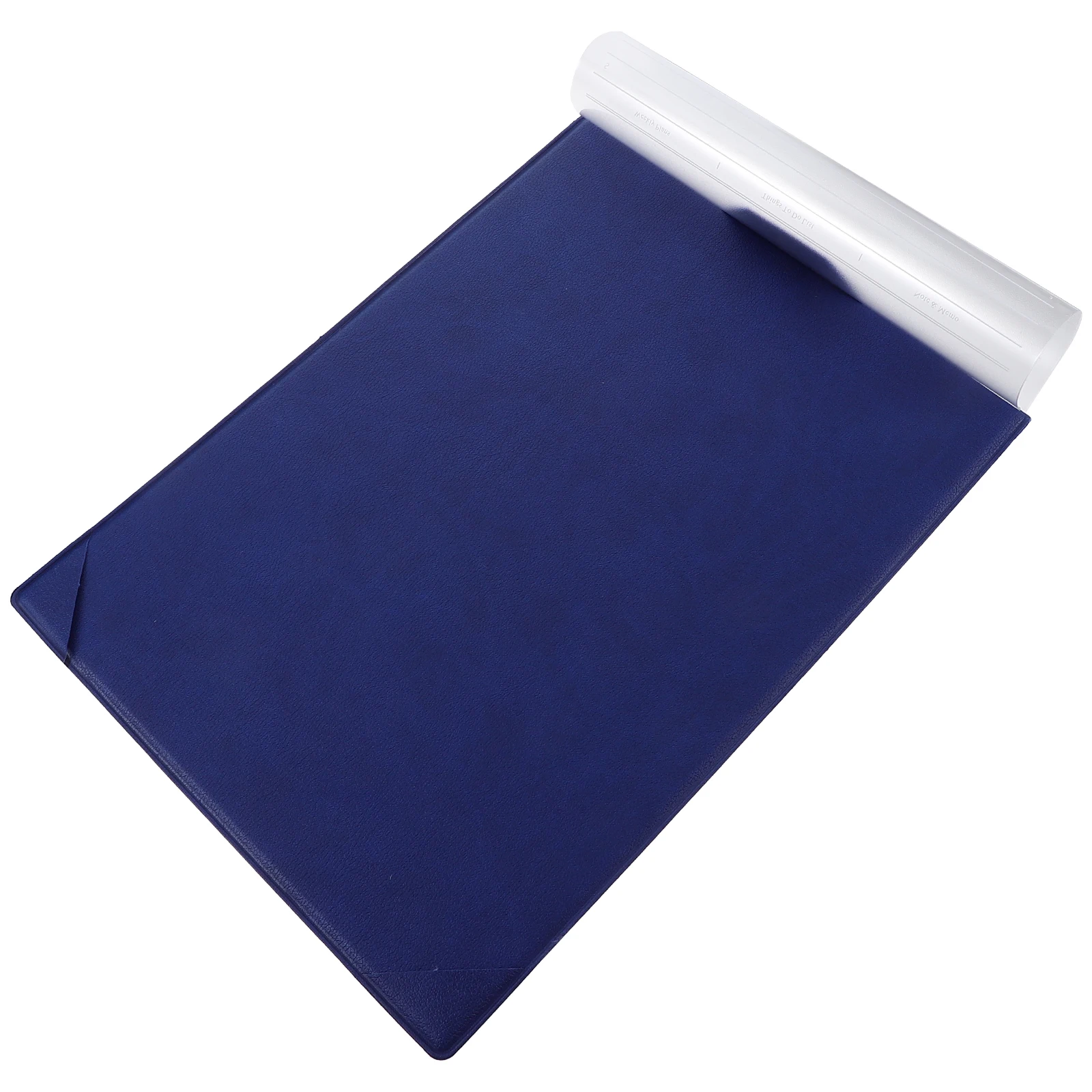 

Laptop Mouse Pad Office Desk Pad Mouse Mat Smooth Surface Desk Protector Multifunctional Office Supply