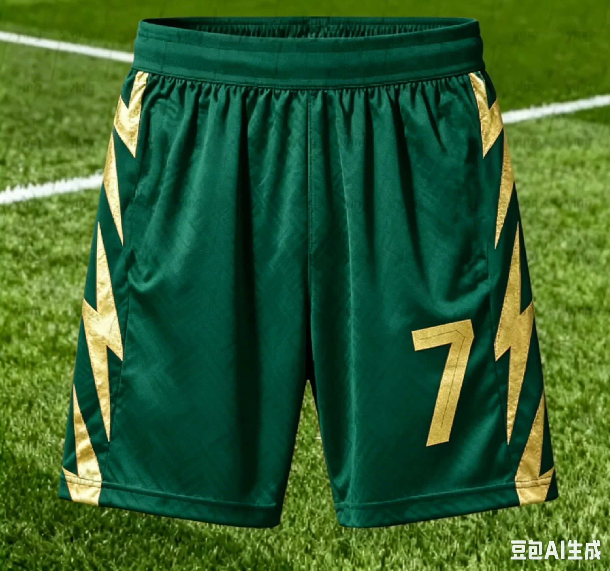 2026 Sommer Neue Herren-Shorts Größe 7, Schnelltrocknende Lässige Outdoor-Sport-Urlaubs-Netzshorts Atmungsaktiv Familien-Partnerlook, Kinder – Detail 5