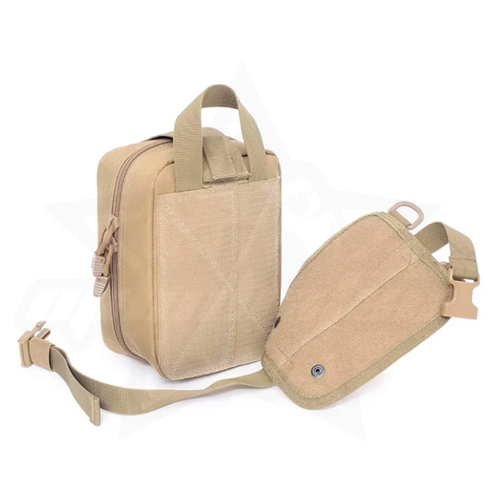 OPHIDIAN охотничья EDC Molle сумка IFAK поясная сумка для спорта на открытом воздухе, путешествий, рыбалки, кемпинга, пешего туризма, аксессуары, органайзер, инструмент EDC