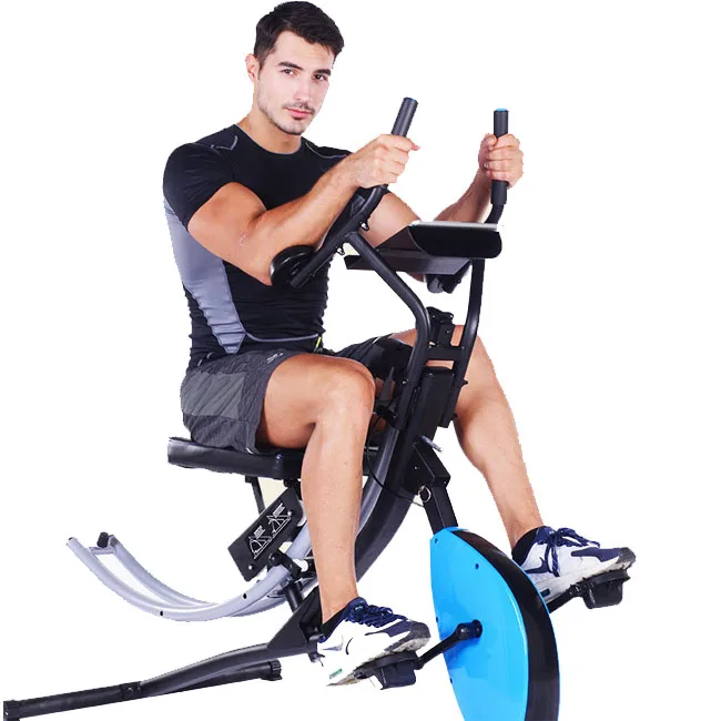 

(Factory Direct Supply)MAIBUFIT ab Weight Loss Exercise Bodybuilding Machine Abdominal Training Device