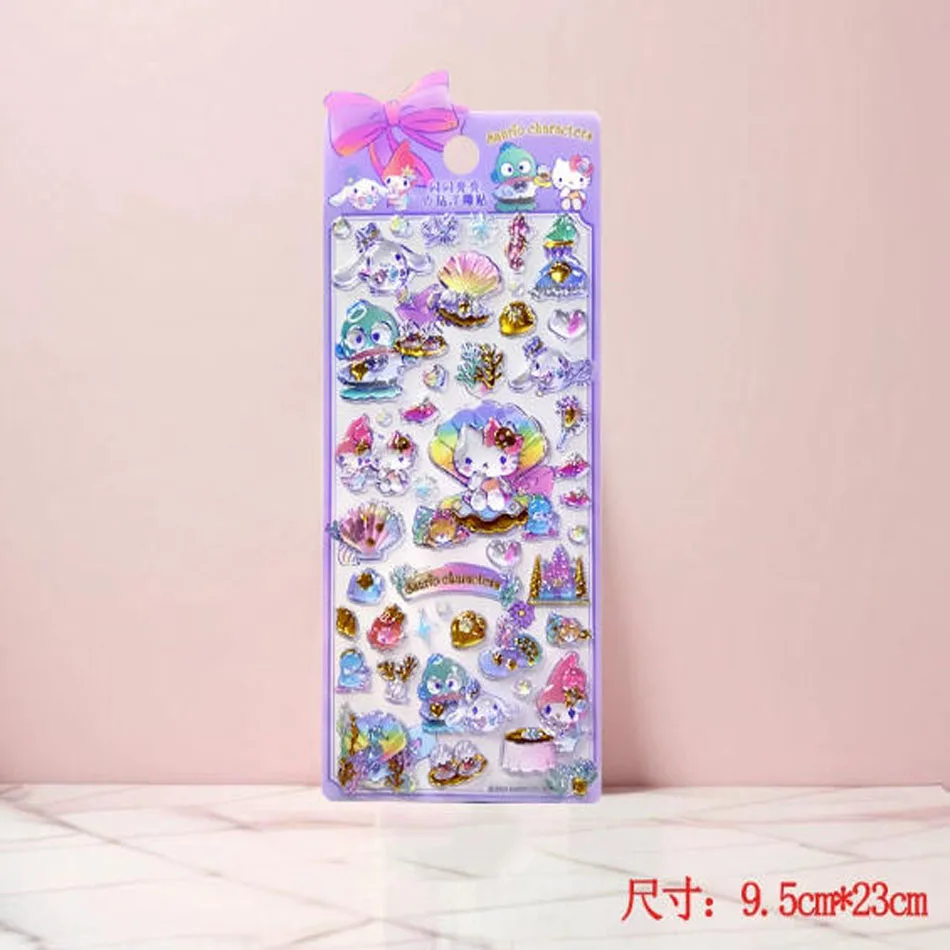 �y�Z�[�����z�T�����I�n���[�L�e�B�N���~�����f�B�[ 3d �����[�t�X�e�b�J�[�����Z�b�g�����_�C�������h�X�e�b�J�[�q���̂��߂� Guka ��������t�B�M���A�A�N�Z�T���[