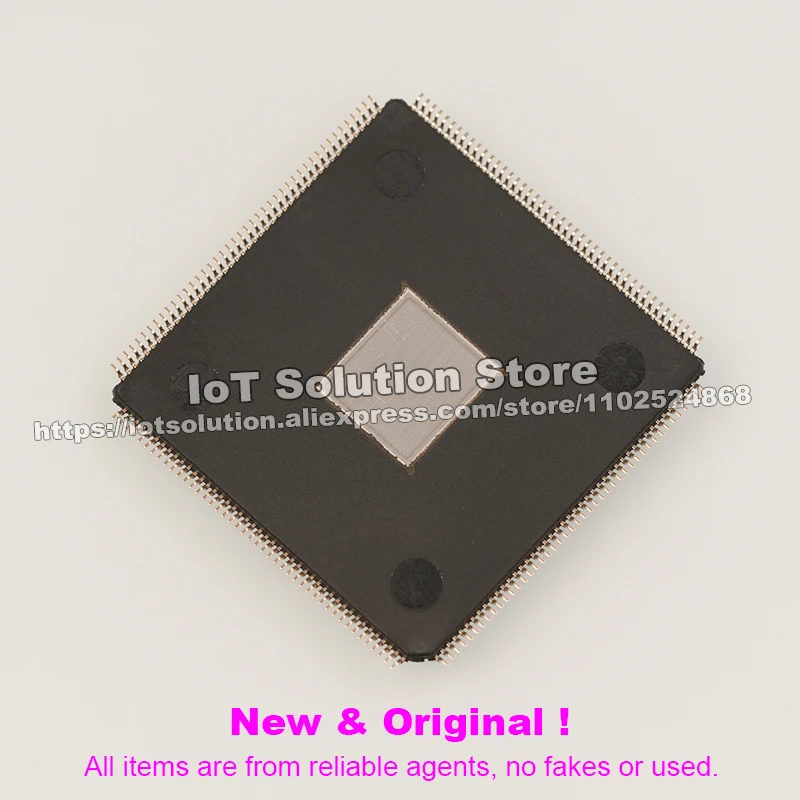 (1PCS) AM1705DPTP3 AM1705DPTP4 AM1705DPTPD4 F28P650DK9PTP F28384SPTPQR F28386DPTPS TMS320VC5502PGF300 Original New