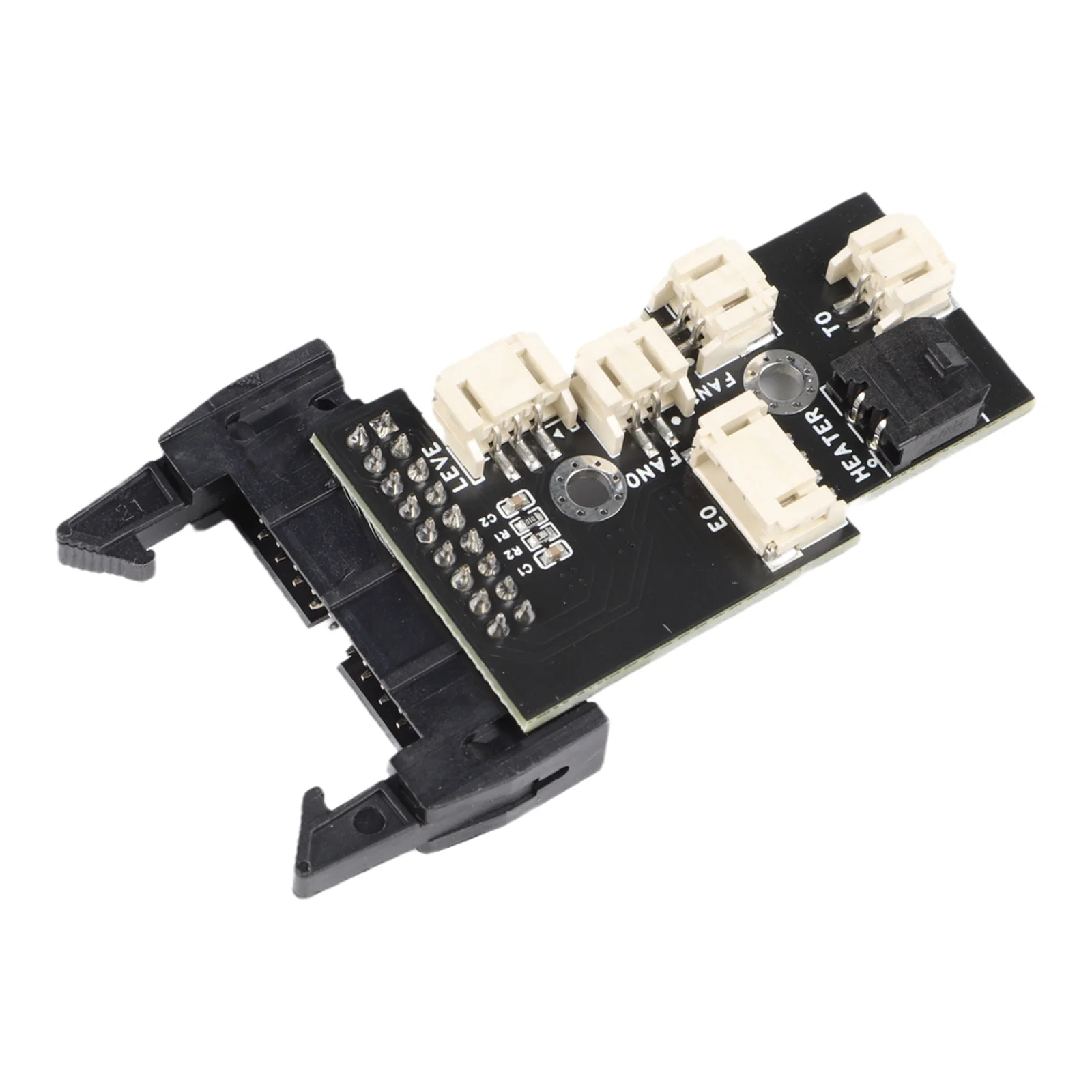 PCB Extruder Board For Anycubic 2 Max Pro Plus With Gold Plated Contacts For 3D Printer Cooling System Part