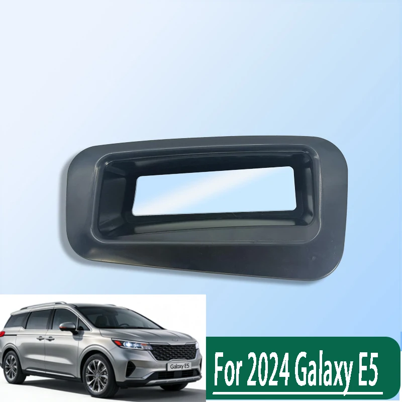 

For 2024 Galaxy E5 Head-Up Display Protective Frame HUD Protective Cover