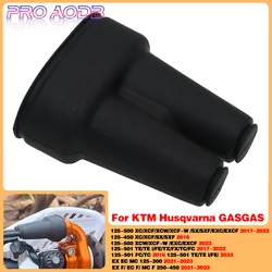 Motocross Throttle Cable Guard Cover Protection For KTM EXC EXCF XC XCF XCW SX SXF EXC XCFW For Gas Gas EX EC MC EXF ECF MCF