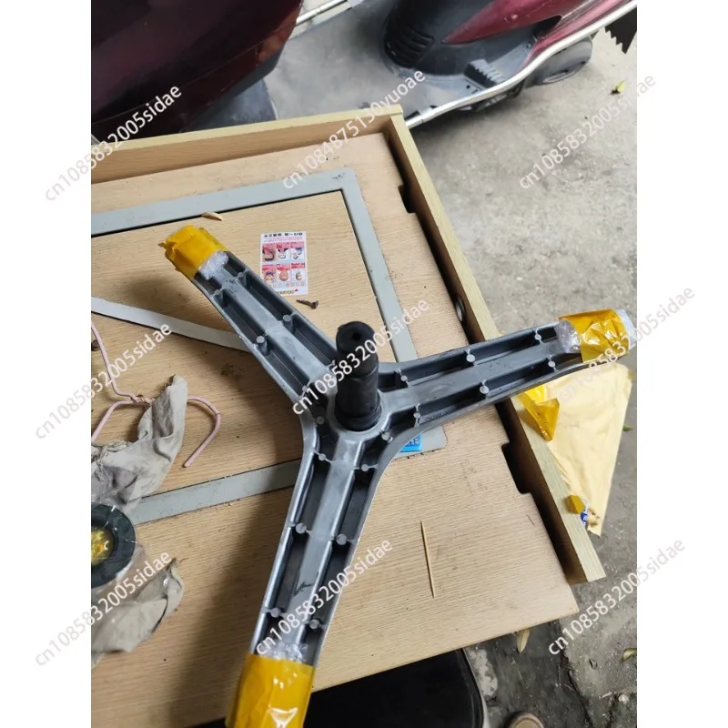 DC97-14370H Parts Drum Spider Arm Washing Accessories
