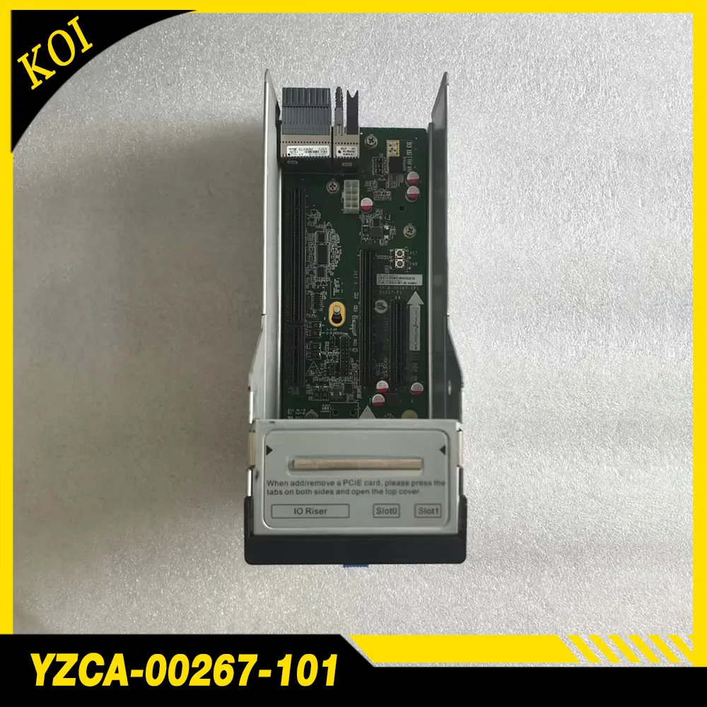 

TS860 Expansion Module YZCA-00267-101 YZCA-00267-1P1