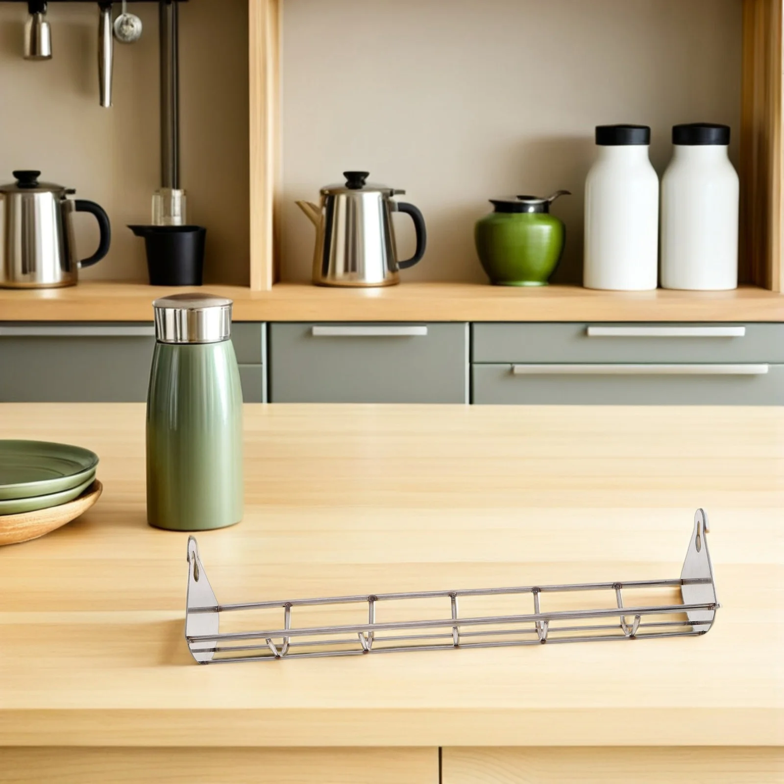 

Wire Grill Basket Stainless Steel Commercial Baking Rack Sweet Potatoes Roasting Oven Bbq Accessories Rustproof Heavy Duty Multi