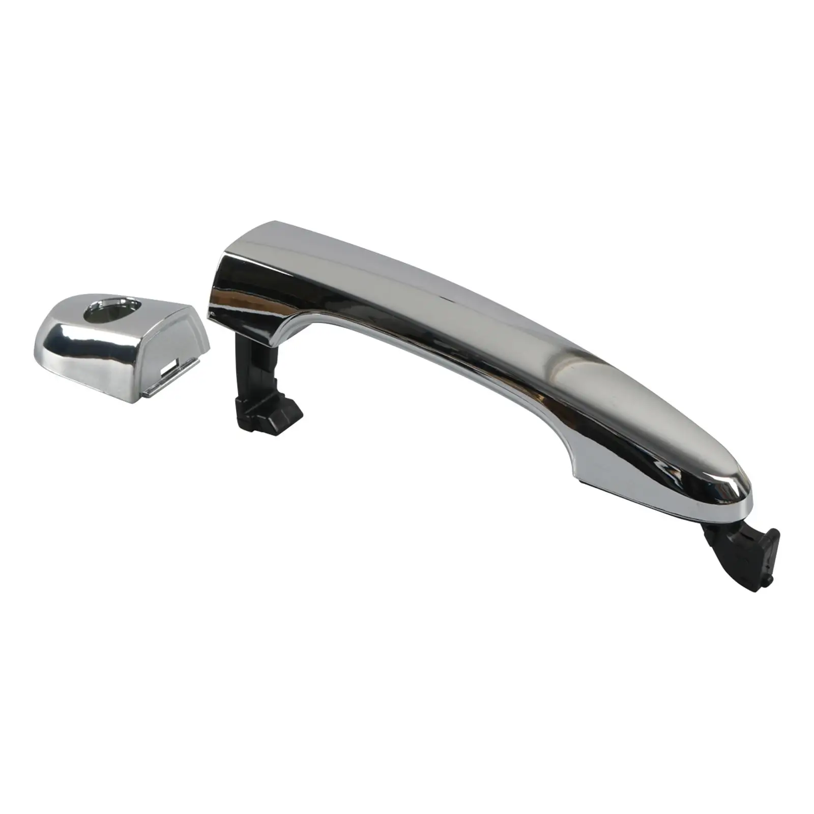 Car Exterior Door Handle 82651-2P010 Durable for Kia Sorento Accessory