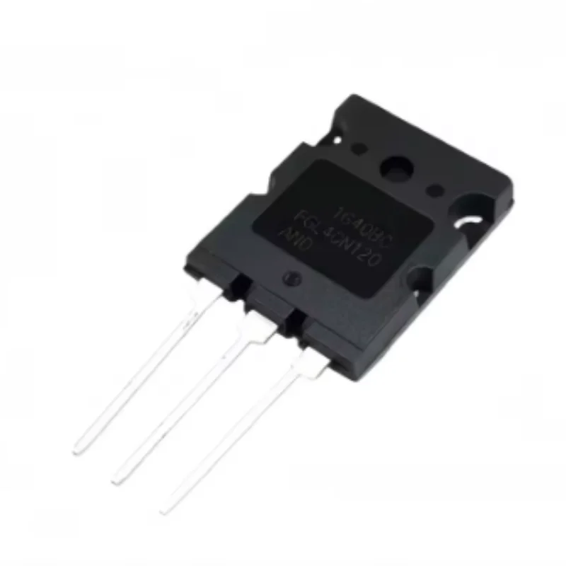(1Pcs/Lot) 100% New original FGL40N120AND 40A 1200V 40N120 FGL40N120 TO-264 FGL40N120ANDTU NPT IGBT