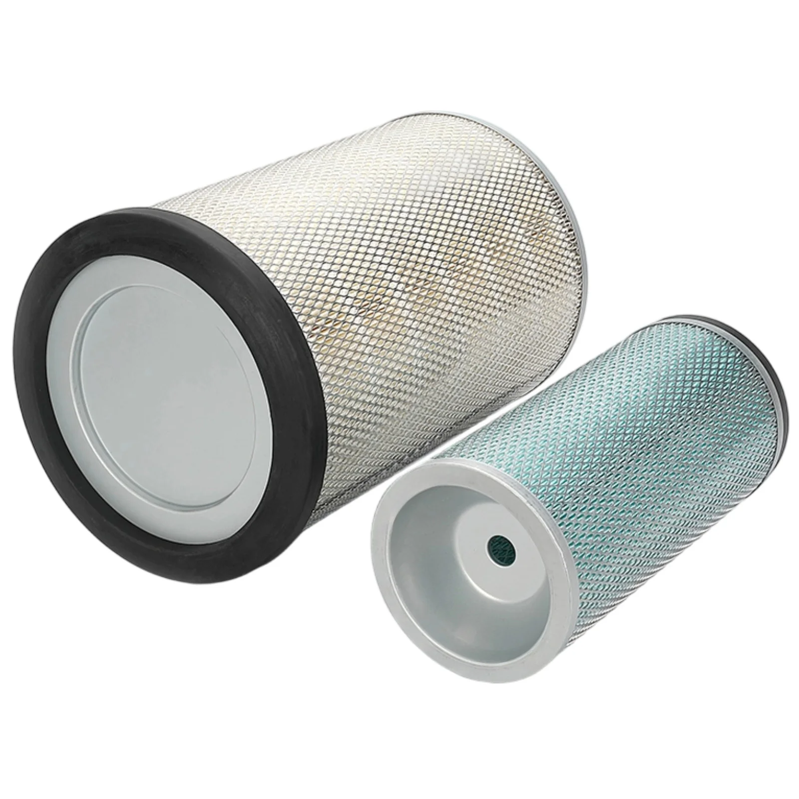 Air Filter 4642117 For Hitachi ZAX210W-3 ZAX210W-3 Wheeled Excavators