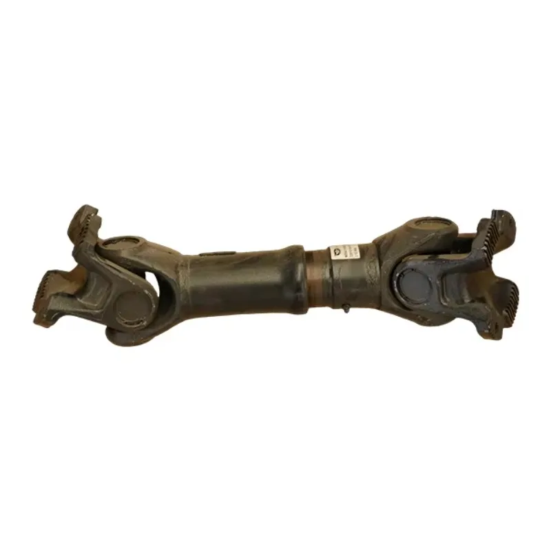 FAW Jiefang Truck Parts New Rear Axle Drive Shaft Universal Joint Assembly For J5 J6 J7 JH6 J6P J6L Dump Truck Engine Parts