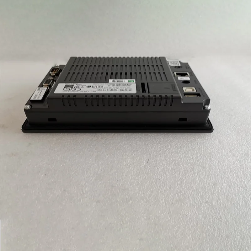 Price discount program touch screen DOP-112MX