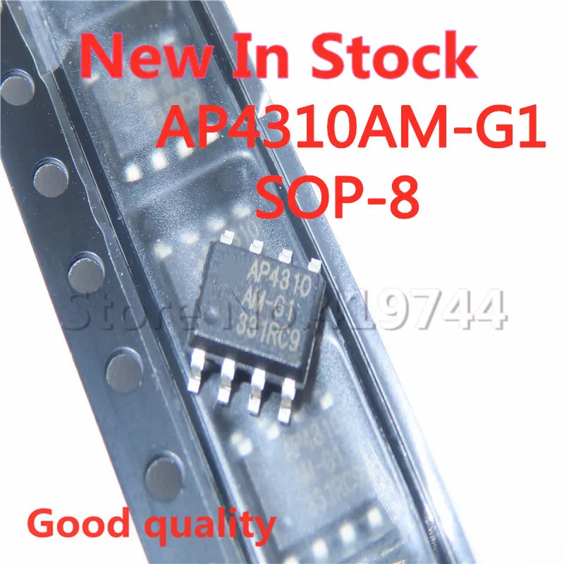 5PCS/LOT AP4310 AP4…