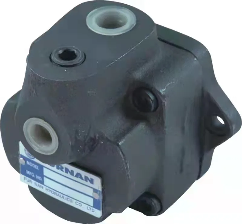 DS fixed vane pump  DS-13P-12  Hydraulic pump quality assurance specifications complete