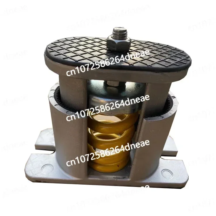 Stainless Steel Housed Hvac Spring Vibration Isolator