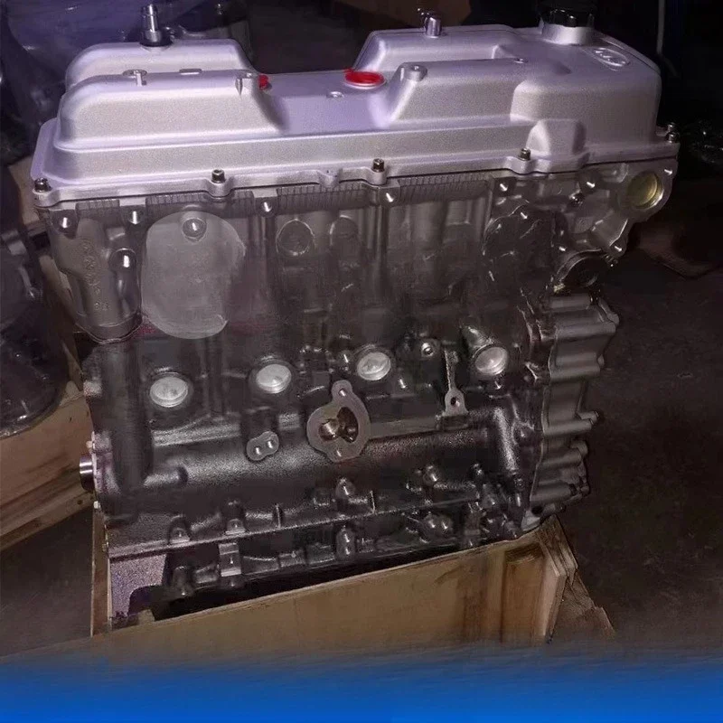 2.0L automotive engine convex machine 1RZ is suitable for new assembly of Toyota HiAce Hilux engine motor