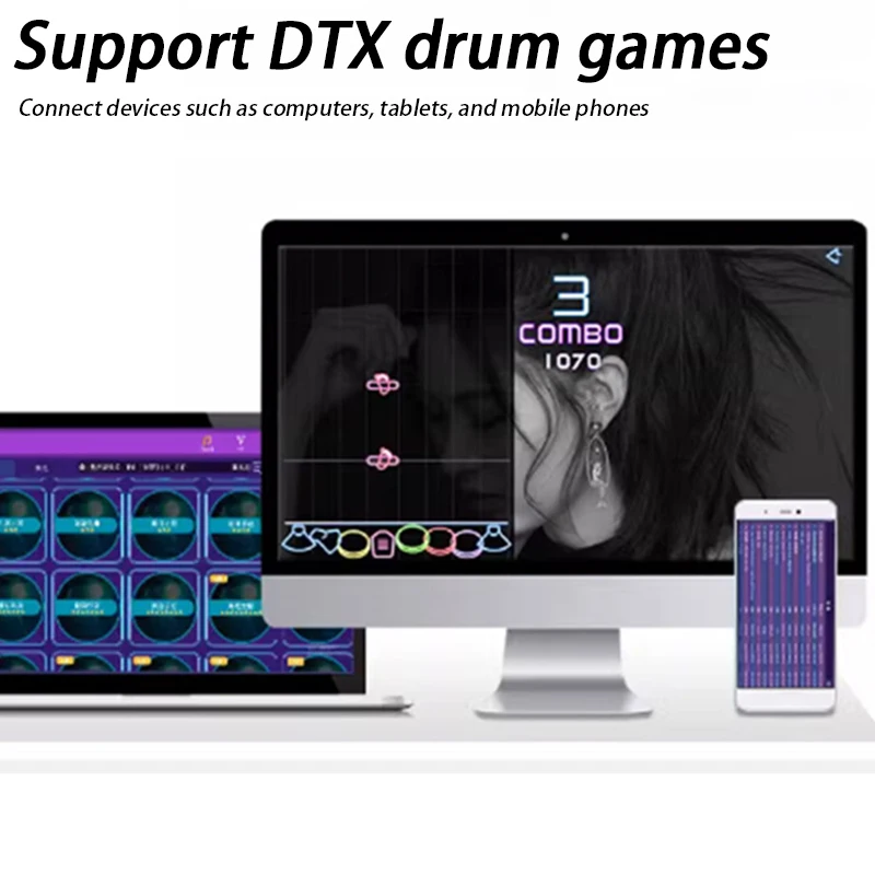 Thumbnail 3 - #15 Top 20 Drum Sets Worth Buying In 2026