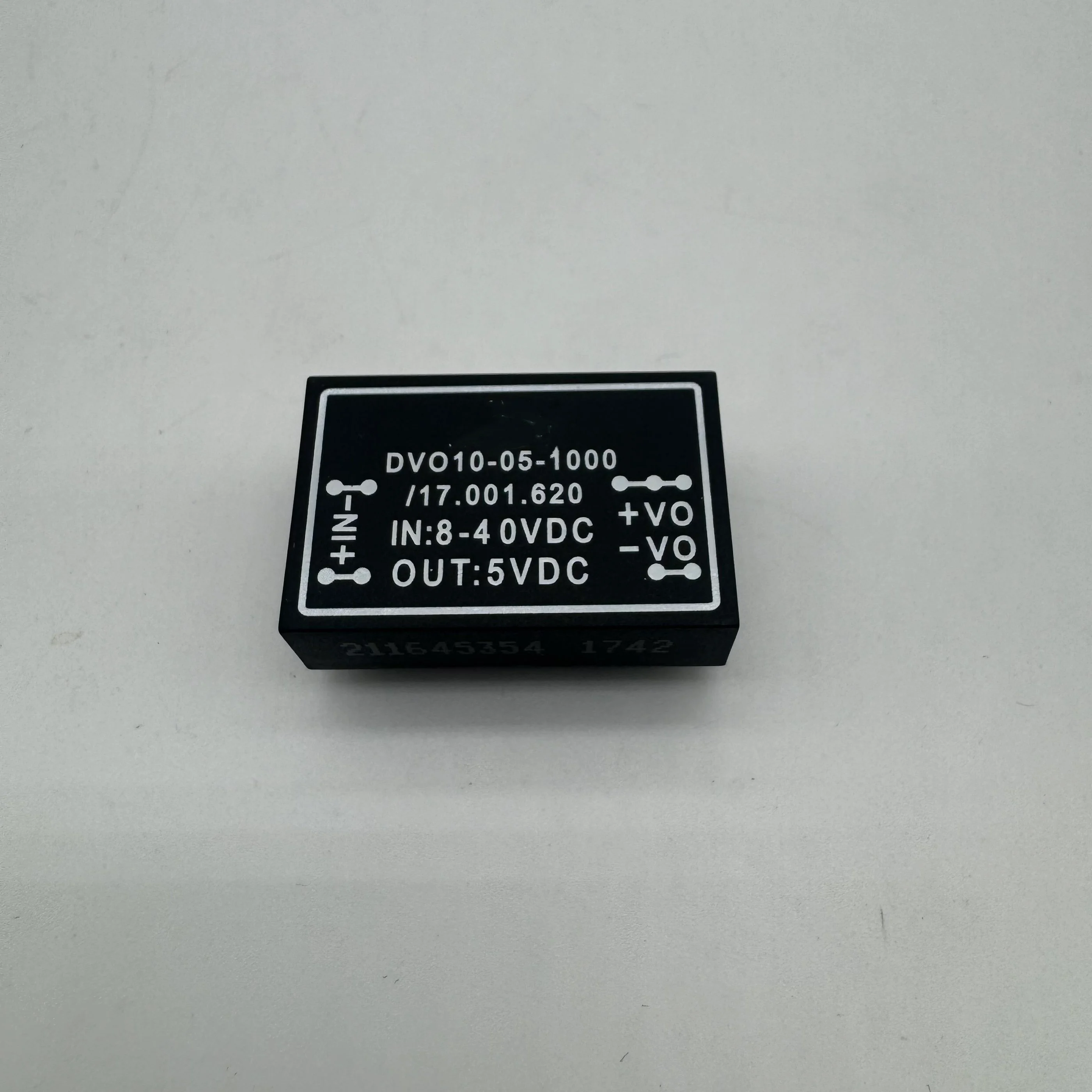 module-d'alimentation-dvo10-05-1000-1-piece-nouveau-assurance-qualite-100