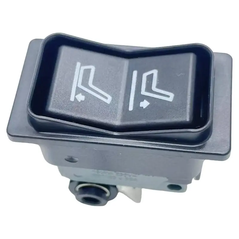 AS57-Adjustment Air Switch Seat 821-0041-000 For Fit For BACKHOE LOADER 416 434 432 420F2 422F2 444F2 For KM300