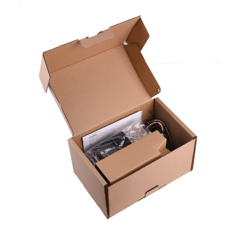 F21-4S 4 Buttons Single Speed Industrial Wireless Radio Crane Remote Control Switches Hoist Track Crane Lift Controller
