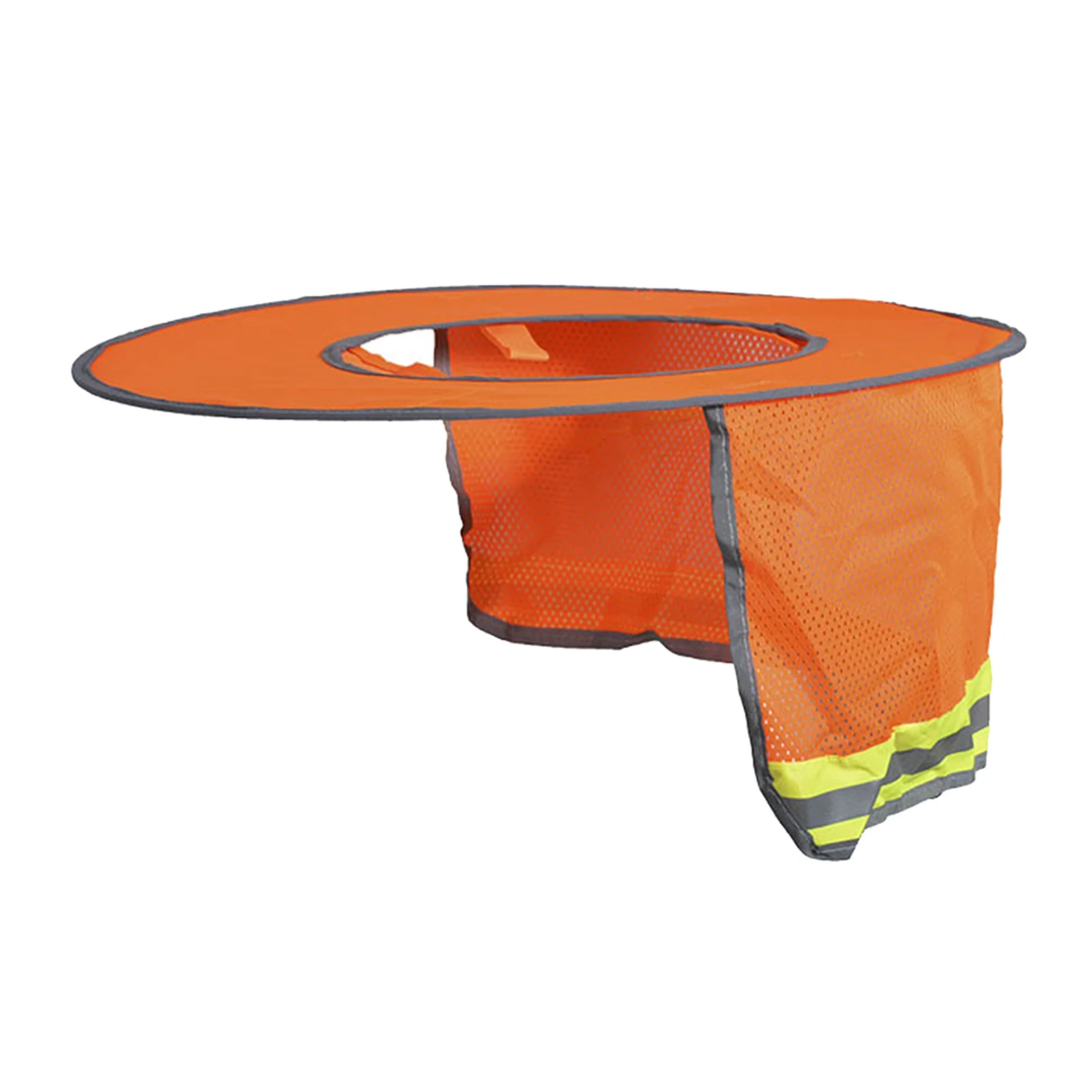 Hard Hat Sunshade Neck Shield Neck Sun Shade Protector