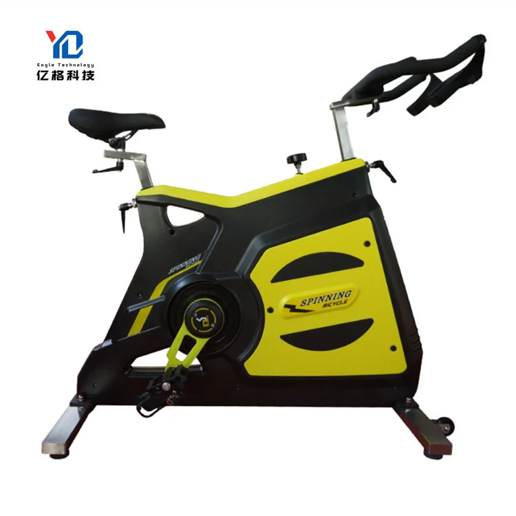 

YG FITNESS YG-S003new design commercial spinning bike gym machine exercise bike for body building for fitness spin bike