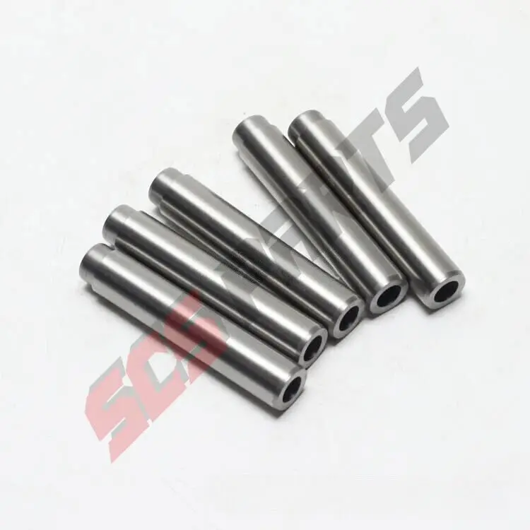 

4* 4923471 Valve Stem Guide Fit Cummins Diesel Engine M11 ISZ QSZ