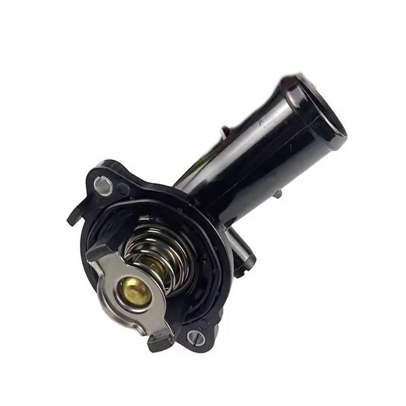 

Brand New Engine Coolant Thermostat Housing Assy 05184651AB For Jeep Grand Cherokee Dodge Durango Wrangler JK