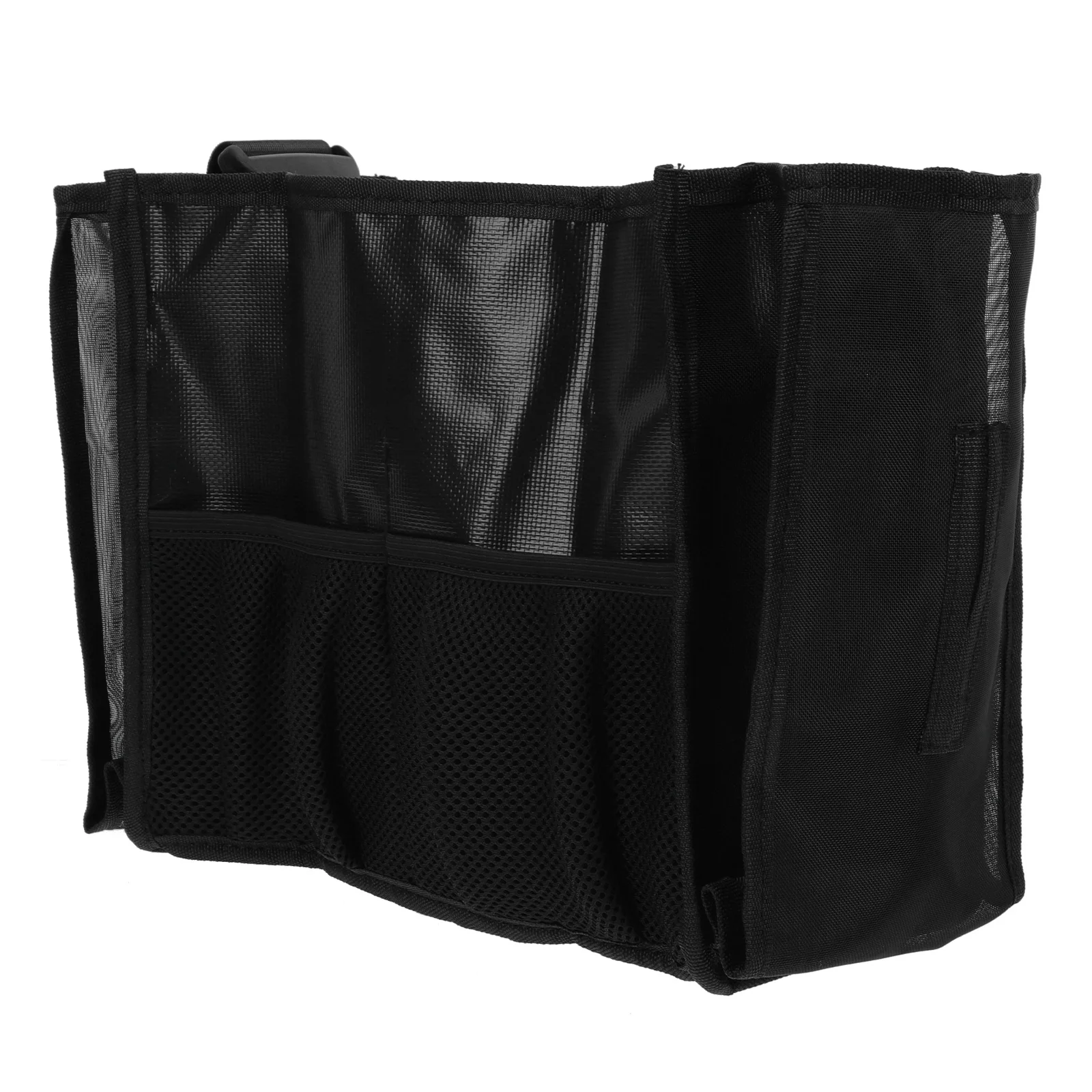 

Compartments Makeup Brush Bag Professional Pouch Travel Large Capacity