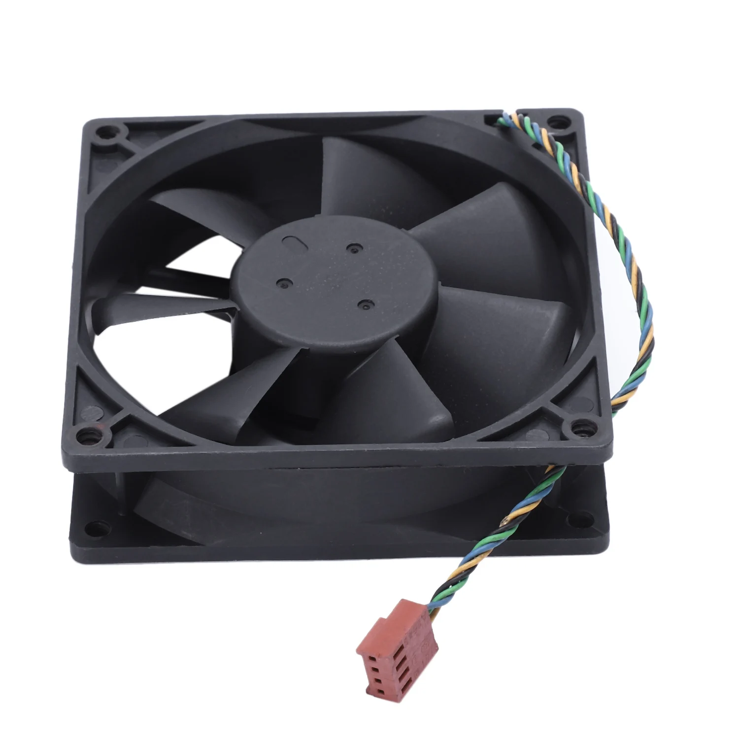 90*90*25MM DC 12V 0.60A 4-pin computer cpu cooling fans