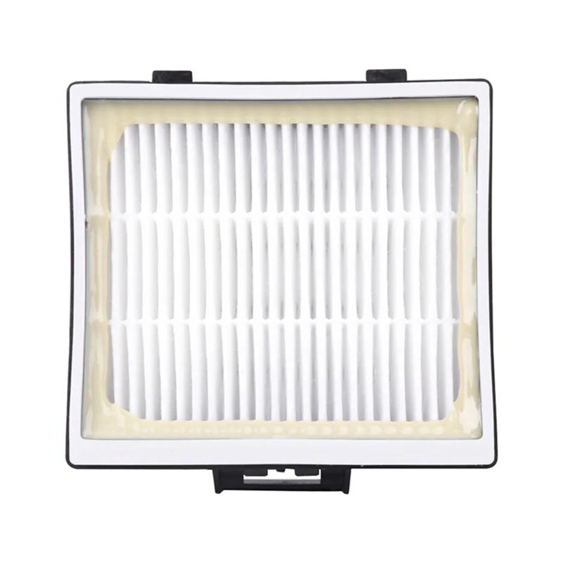 BAAM-4 Stuks Motorfilter En 4 Stuks HEPA Filter Voor BSGL VSZ BSD BSA Serie Stofzuiger Onderdelen