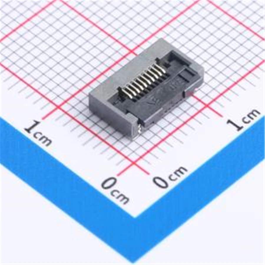 

20PCS/LOT FH28K-10S-0.5SH (FFC/FPC Connectors)