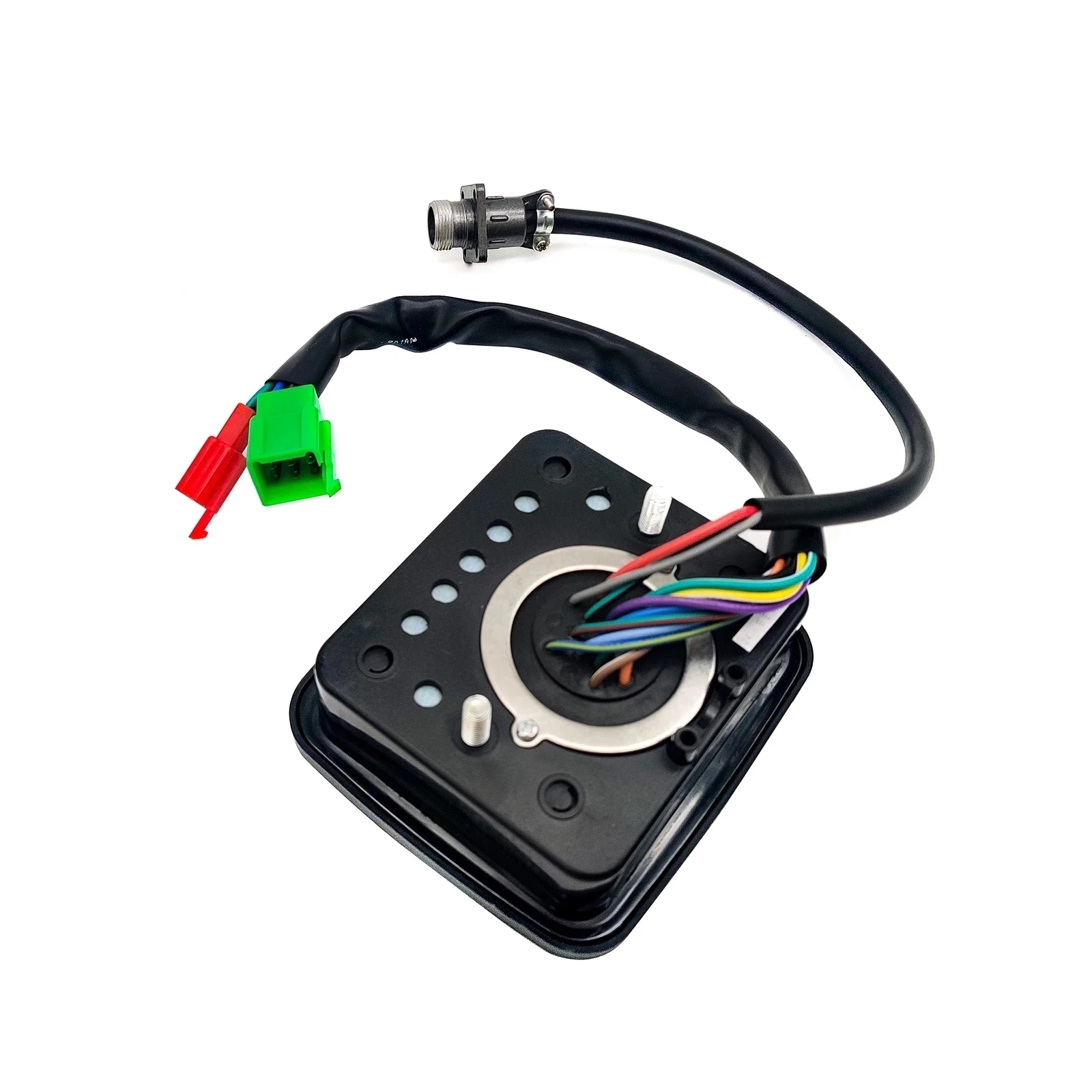 Original  LCD Speedometer Meter Assy For Linhai 300 300cc D300 G300 ATV UTV GO Parts New 30101G Euro Standard Tachometer