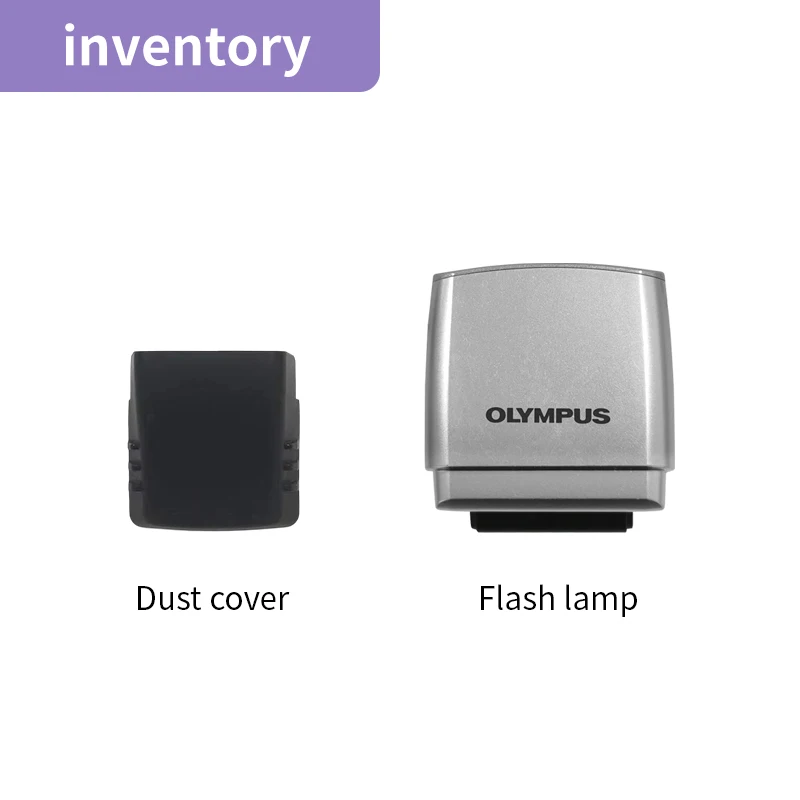 DH Olympus FL-LM1 TTL flash suitable for Olympus E-PL7 E-PL5 E-PL6 E-PL8 E-PM2 E-P5 OM-D E-M1 E-M5 EM1 EM5 digital camera