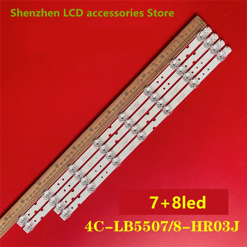 Led Backlight For 4…