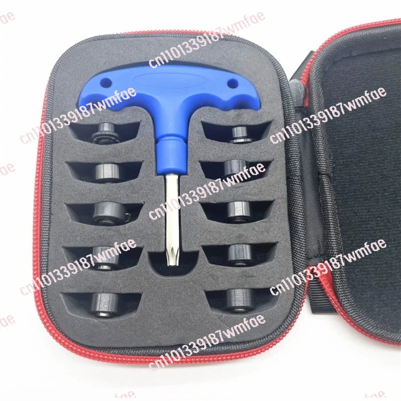 

Golf Head Weight for Ping G430 Driver Head 5/7/9/11/13/15G Driver Fairway Wood Hybrid Weights